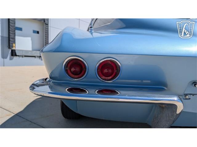 1964 Chevrolet Corvette (CC-2094018) for sale in Caledonia, Wisconsin