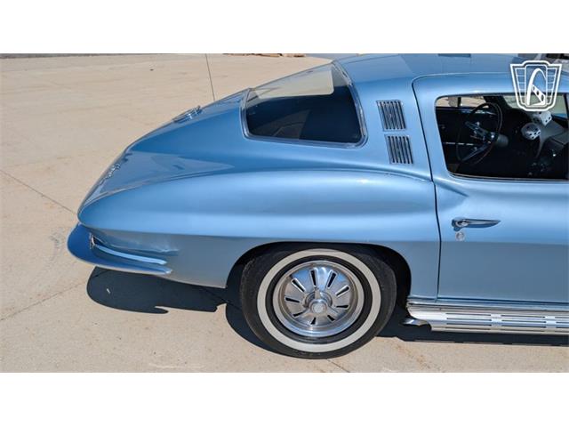 1964 Chevrolet Corvette (CC-2094018) for sale in Caledonia, Wisconsin