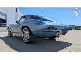 1964 Chevrolet Corvette (CC-2094018) for sale in Caledonia, Wisconsin
