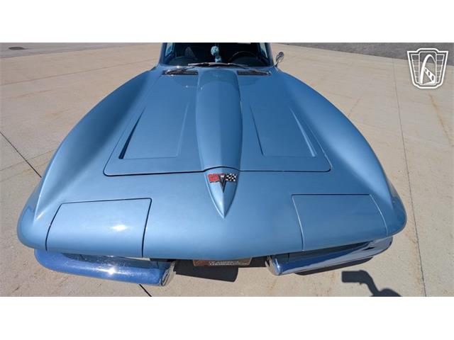 1964 Chevrolet Corvette (CC-2094018) for sale in Caledonia, Wisconsin