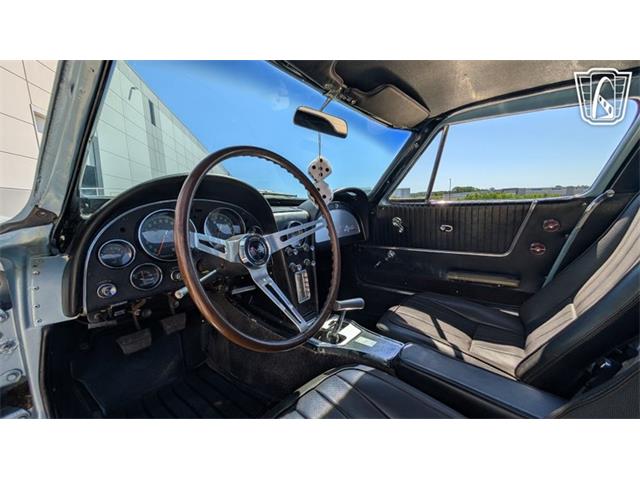 1964 Chevrolet Corvette (CC-2094018) for sale in Caledonia, Wisconsin