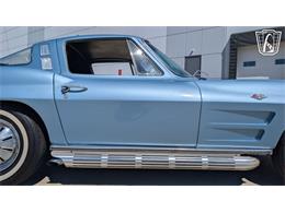 1964 Chevrolet Corvette (CC-2094018) for sale in Caledonia, Wisconsin