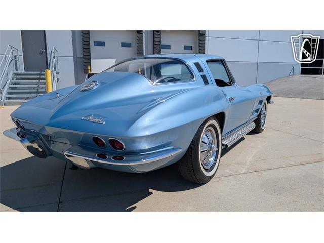 1964 Chevrolet Corvette (CC-2094018) for sale in Caledonia, Wisconsin