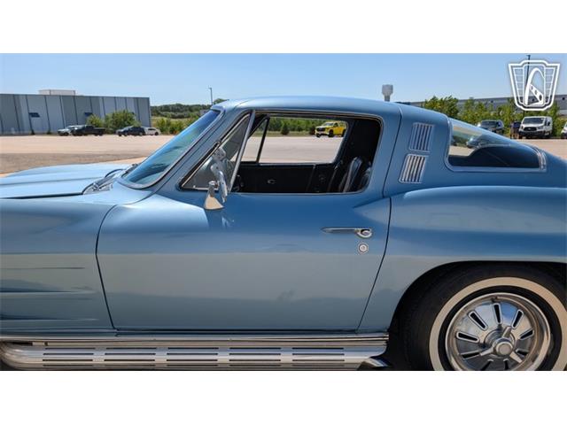 1964 Chevrolet Corvette (CC-2094018) for sale in Caledonia, Wisconsin
