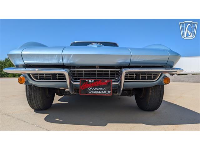 1964 Chevrolet Corvette (CC-2094018) for sale in Caledonia, Wisconsin