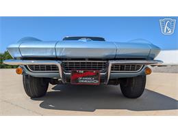 1964 Chevrolet Corvette (CC-2094018) for sale in Caledonia, Wisconsin