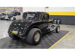 1933 Plymouth 5-Window Coupe (CC-2094019) for sale in Mankato, Minnesota