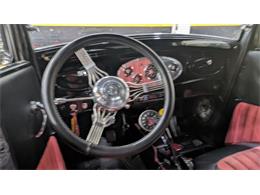 1933 Plymouth 5-Window Coupe (CC-2094019) for sale in Mankato, Minnesota