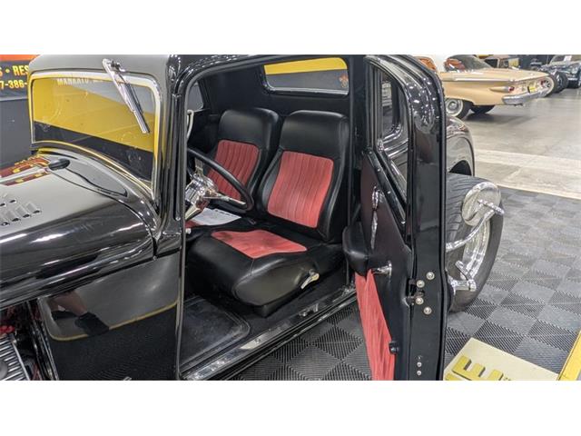 1933 Plymouth 5-Window Coupe (CC-2094019) for sale in Mankato, Minnesota