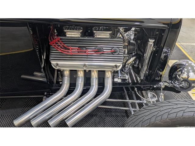 1933 Plymouth 5-Window Coupe (CC-2094019) for sale in Mankato, Minnesota