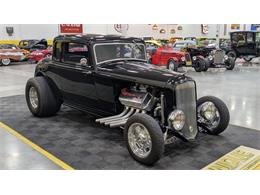 1933 Plymouth 5-Window Coupe (CC-2094019) for sale in Mankato, Minnesota