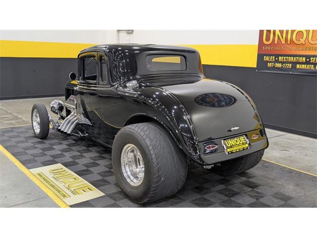 1933 Plymouth 5-Window Coupe (CC-2094019) for sale in Mankato, Minnesota
