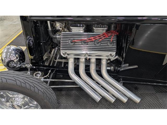 1933 Plymouth 5-Window Coupe (CC-2094019) for sale in Mankato, Minnesota