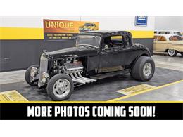 1933 Plymouth 5-Window Coupe (CC-2094019) for sale in Mankato, Minnesota