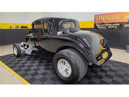 1933 Plymouth 5-Window Coupe (CC-2094019) for sale in Mankato, Minnesota