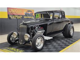 1933 Plymouth 5-Window Coupe (CC-2094019) for sale in Mankato, Minnesota
