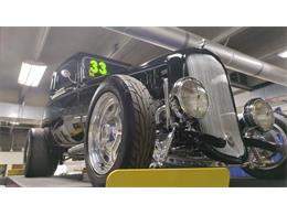 1933 Plymouth 5-Window Coupe (CC-2094019) for sale in Mankato, Minnesota