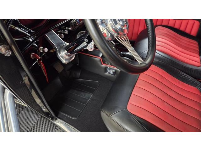 1933 Plymouth 5-Window Coupe (CC-2094019) for sale in Mankato, Minnesota
