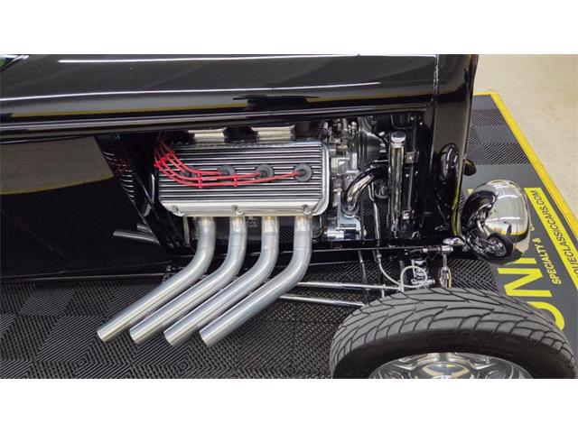 1933 Plymouth 5-Window Coupe (CC-2094019) for sale in Mankato, Minnesota