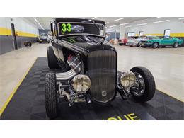 1933 Plymouth 5-Window Coupe (CC-2094019) for sale in Mankato, Minnesota