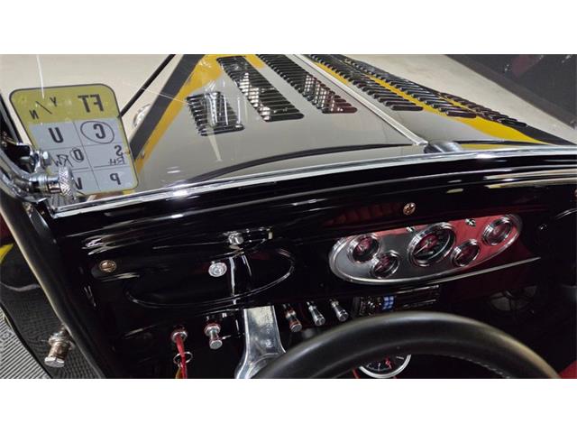 1933 Plymouth 5-Window Coupe (CC-2094019) for sale in Mankato, Minnesota