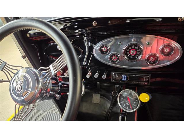 1933 Plymouth 5-Window Coupe (CC-2094019) for sale in Mankato, Minnesota