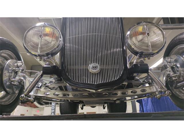 1933 Plymouth 5-Window Coupe (CC-2094019) for sale in Mankato, Minnesota