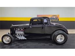 1933 Plymouth 5-Window Coupe (CC-2094019) for sale in Mankato, Minnesota