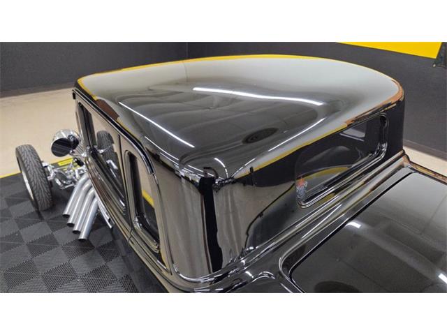 1933 Plymouth 5-Window Coupe (CC-2094019) for sale in Mankato, Minnesota