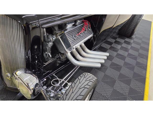 1933 Plymouth 5-Window Coupe (CC-2094019) for sale in Mankato, Minnesota