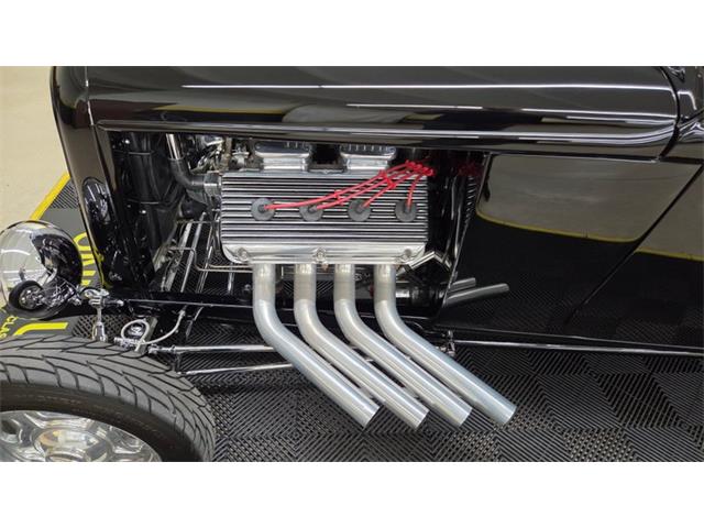 1933 Plymouth 5-Window Coupe (CC-2094019) for sale in Mankato, Minnesota