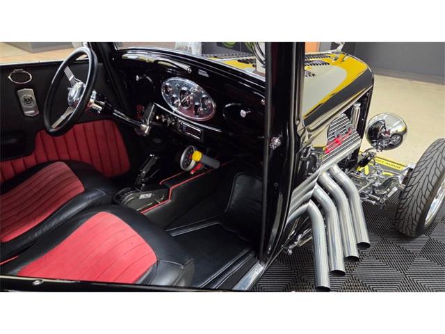 1933 Plymouth 5-Window Coupe (CC-2094019) for sale in Mankato, Minnesota