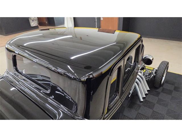 1933 Plymouth 5-Window Coupe (CC-2094019) for sale in Mankato, Minnesota