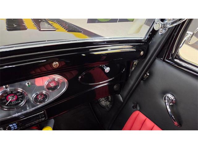 1933 Plymouth 5-Window Coupe (CC-2094019) for sale in Mankato, Minnesota