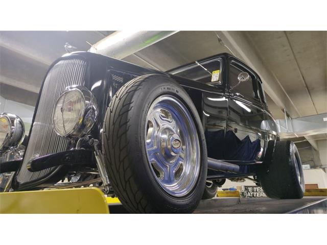 1933 Plymouth 5-Window Coupe (CC-2094019) for sale in Mankato, Minnesota