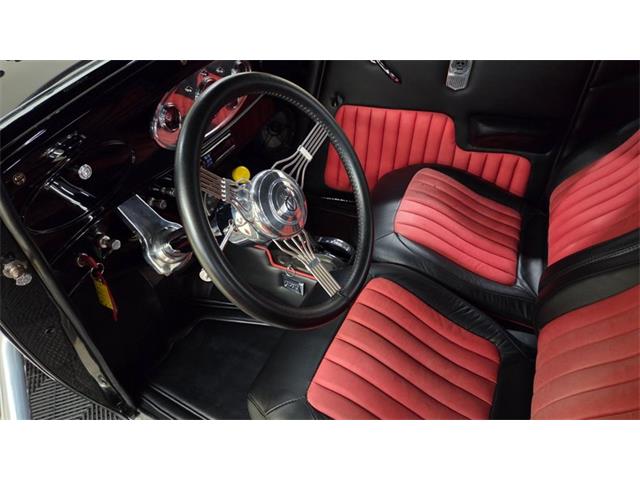 1933 Plymouth 5-Window Coupe (CC-2094019) for sale in Mankato, Minnesota