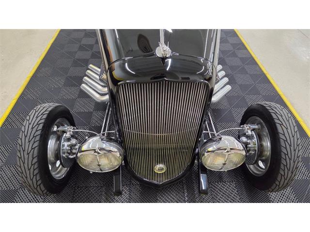 1933 Plymouth 5-Window Coupe (CC-2094019) for sale in Mankato, Minnesota