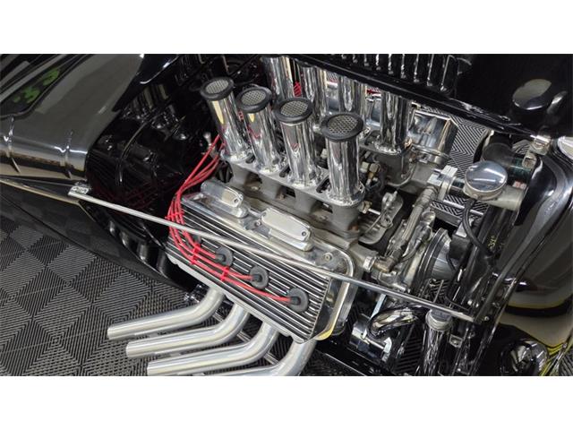 1933 Plymouth 5-Window Coupe (CC-2094019) for sale in Mankato, Minnesota