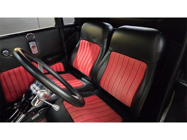 1933 Plymouth 5-Window Coupe (CC-2094019) for sale in Mankato, Minnesota