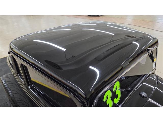 1933 Plymouth 5-Window Coupe (CC-2094019) for sale in Mankato, Minnesota