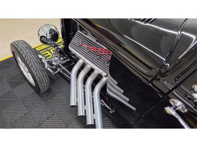 1933 Plymouth 5-Window Coupe (CC-2094019) for sale in Mankato, Minnesota