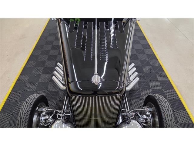 1933 Plymouth 5-Window Coupe (CC-2094019) for sale in Mankato, Minnesota