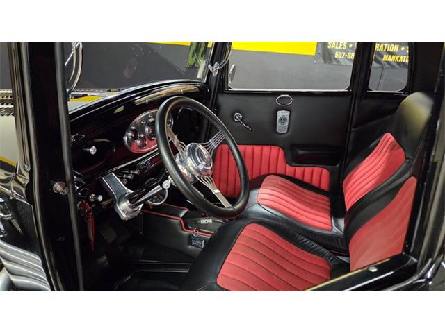 1933 Plymouth 5-Window Coupe (CC-2094019) for sale in Mankato, Minnesota