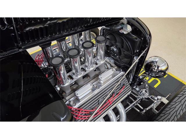 1933 Plymouth 5-Window Coupe (CC-2094019) for sale in Mankato, Minnesota