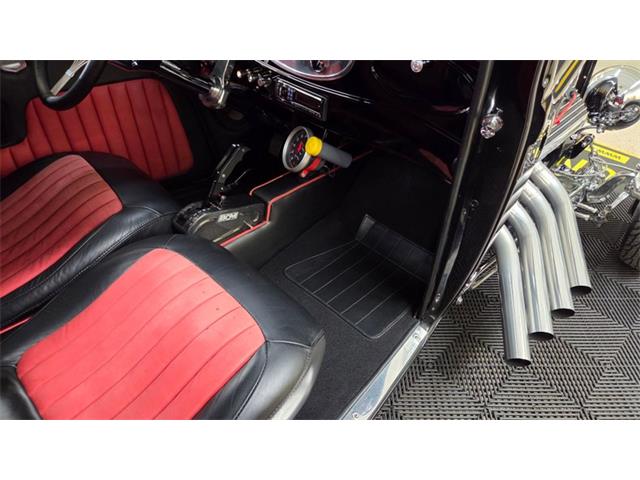 1933 Plymouth 5-Window Coupe (CC-2094019) for sale in Mankato, Minnesota