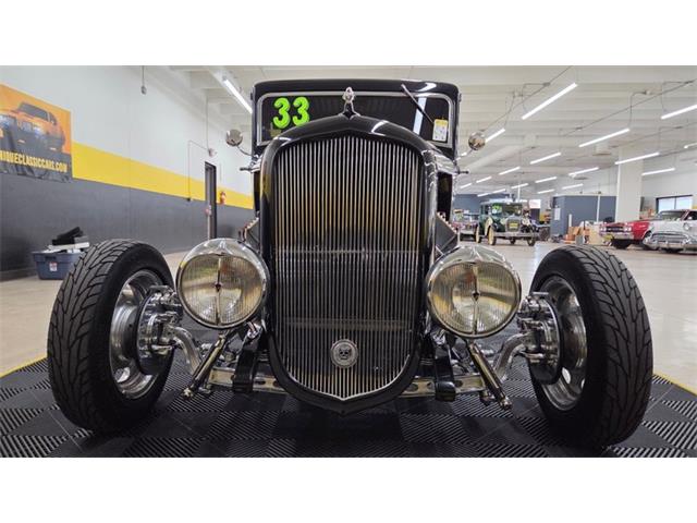 1933 Plymouth 5-Window Coupe (CC-2094019) for sale in Mankato, Minnesota