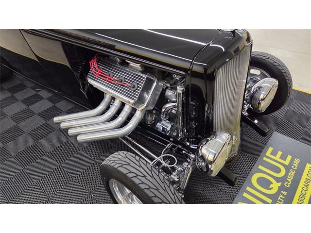 1933 Plymouth 5-Window Coupe (CC-2094019) for sale in Mankato, Minnesota