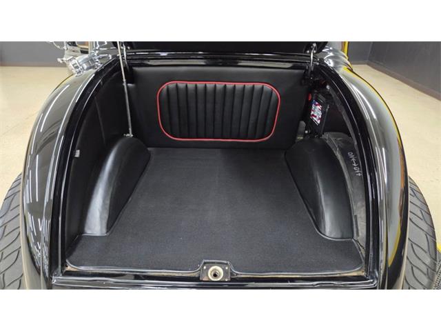 1933 Plymouth 5-Window Coupe (CC-2094019) for sale in Mankato, Minnesota