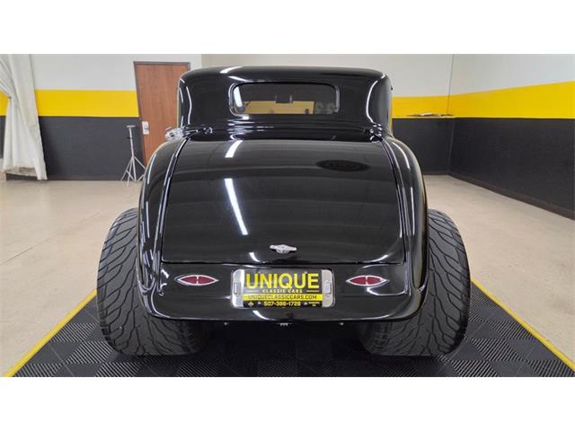 1933 Plymouth 5-Window Coupe (CC-2094019) for sale in Mankato, Minnesota
