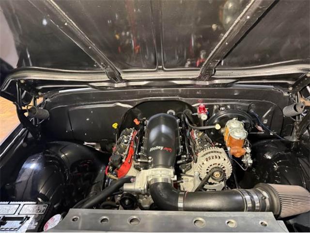 1972 Chevrolet C10 (CC-2090402) for sale in Cadillac, Michigan